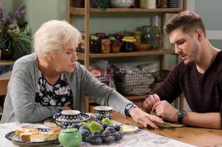 M jaki miłość, odcinek 1574: Barbara uratuje małżeństwo Marcina i Izy? Nigdy nie uwierzy w jej zdradę - ZDJĘCIA