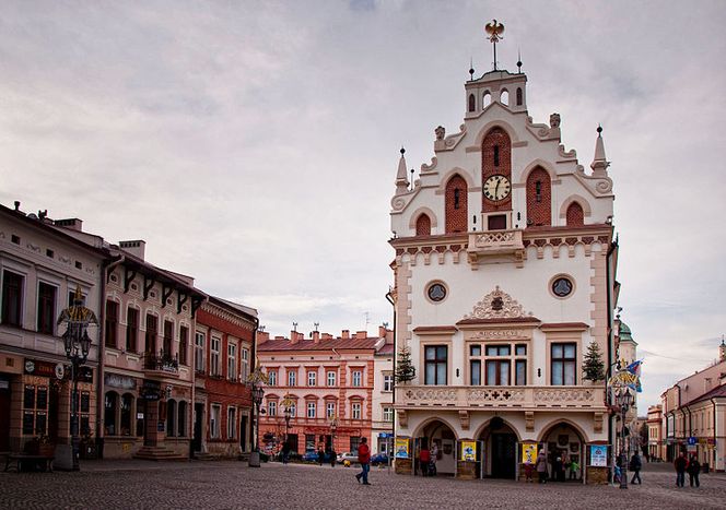 Quiz dla prawdziwych rzeszowian. Sprawdź, czy jesteś lokalnym patriotą!