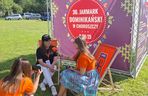 Eska Summer City na Jarmarku Dominikańskim