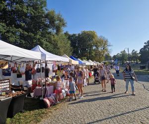 Odwiedziliśmy Dożynki Województwa Pomorskiego 2024