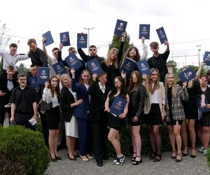 Tylko jedna osoba zdała maturę