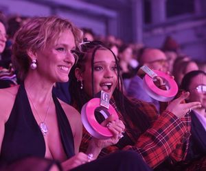 Kobieta Roku Glamour 2025