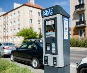 Płatne parkingi w Gdańsku. Na tych ulicach zostanie wydłużony czas poboru opłaty 