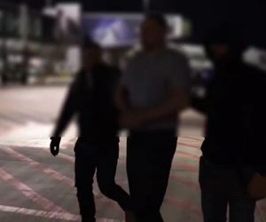 Był ścigany od 20 lat. Zmienił tożsamość, prowadził firmę. Ekstradycja Łukasza R. „Rataja” do Polski