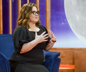 Tuż przed pogrzebem Joanny Kołaczkowskiej pokazali nieznane nagranie z lutego tego roku! Nie mogłam uwierzyć