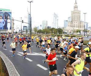 45. Nationale-Nederlanden Maraton Warszawski 