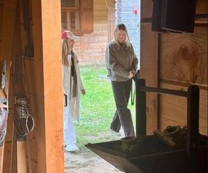 Katarzyna Cichopek i Maciej Kurzajewski poprawiny