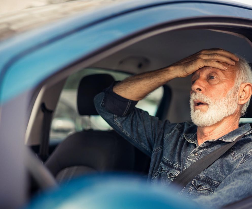Jedna na 11 osób w tym wieku ma chorobę Alzheimera. Zwróć uwagę na 5 nietypowych objawów