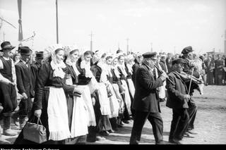 Tak kiedyś bawili się wrocławianie! Zobacz archiwalne zdjęcia [GALERIA]