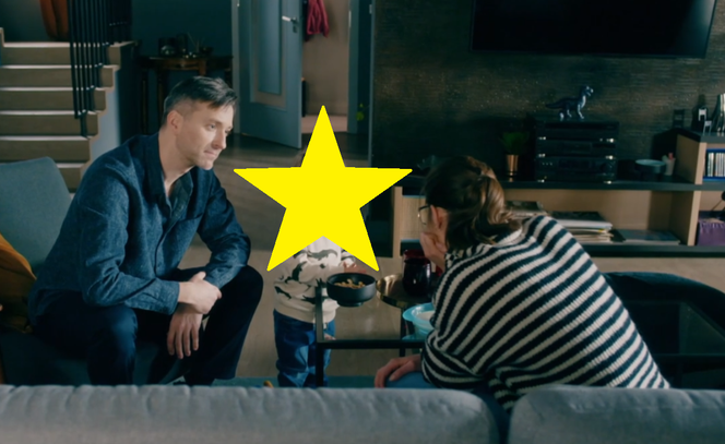 BrzydUla 2. Nowy syn Uli i Marka. Tak będzie wyglądało dziecko Dobrzańskich - ZDJĘCIA