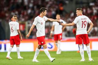 Liga Narodów: Kto strzelał gole w meczu Włochy - Polska? Kto zdobył bramkę dla Polski?
