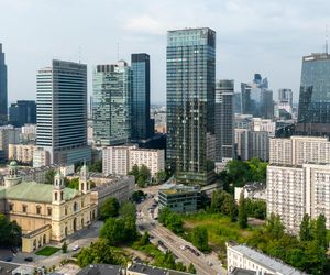 Centrum Królewska w Warszawie