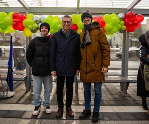 Tramwajowa czwórka ruszyła! Na wydarzeniu tłumy mieszkańców. Zobaczcie zdjęcia!