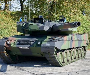 Leopard 2 A7A1