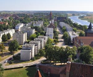 10. najstarszych miast w województwie pomorskim. To one stworzyły nasz region!