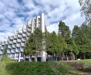 To jedyne takie uzdrowisko w Polsce. Właśnie przechodzi kompleksową modernizację