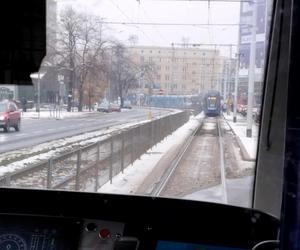 Tramwajowy armagedon we Wrocławiu. Awarie torowisk, tramwajów i wściekli pasażerowie MPK 