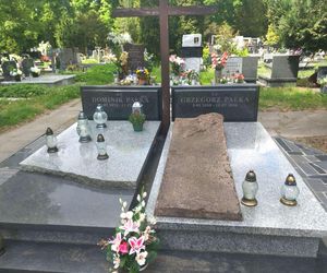 Aleja Zasłużonych Doły