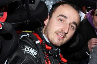 Robert Kubica wreszcie wraca na tor! Polski kierowca pojedzie po torze w Walencji