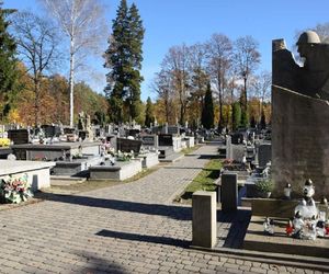 Wszystkich Świętych w Starachowicach. Zmiany w organizacji ruchu i dodatkowe parkingi