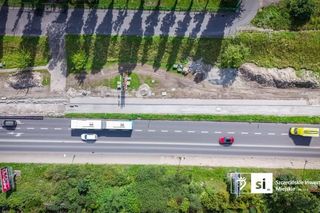 Budowa infrastruktury pieszo-rowerowej na ulicach Bogumińskiej i Obotryckiej