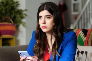 	Barwy szczęścia odc. 2906. Agata (Natalia Zambrzycka)