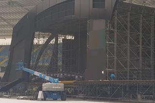 Sylwester na Stadionie Śląskim