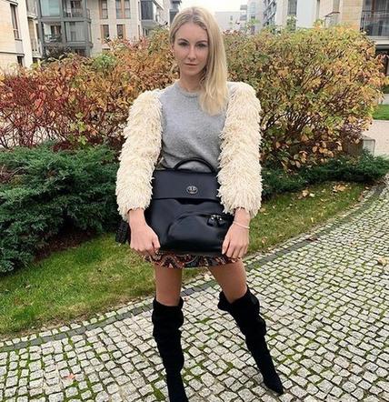 Urszula Radwańska