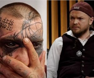 Sylwester Wardęga bez ogródek o aferze z Popkiem. Rzucał mięsem na prawo i lewo. Słowa ostre jak żyletka