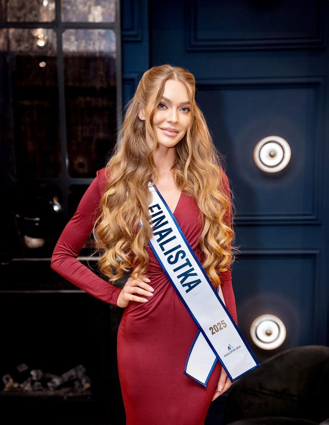 Kamila Laskowska- Gdańsk, woj. pomorskie