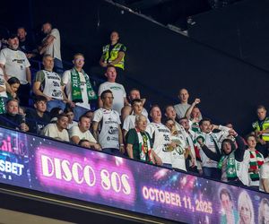 Rytas Wilno pokonał Legię Warszawa 93:85 w pierwszym meczu fazy grupowej Ligi Mistrzów