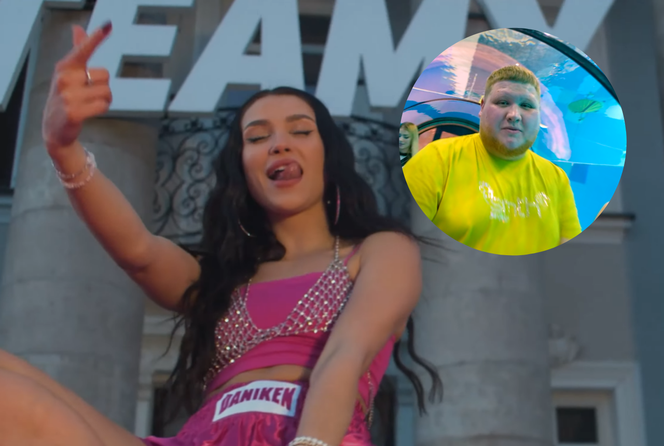 Nowa piosenka Teamu X wbija w fotel! Internautom brakuje jednak Leksia