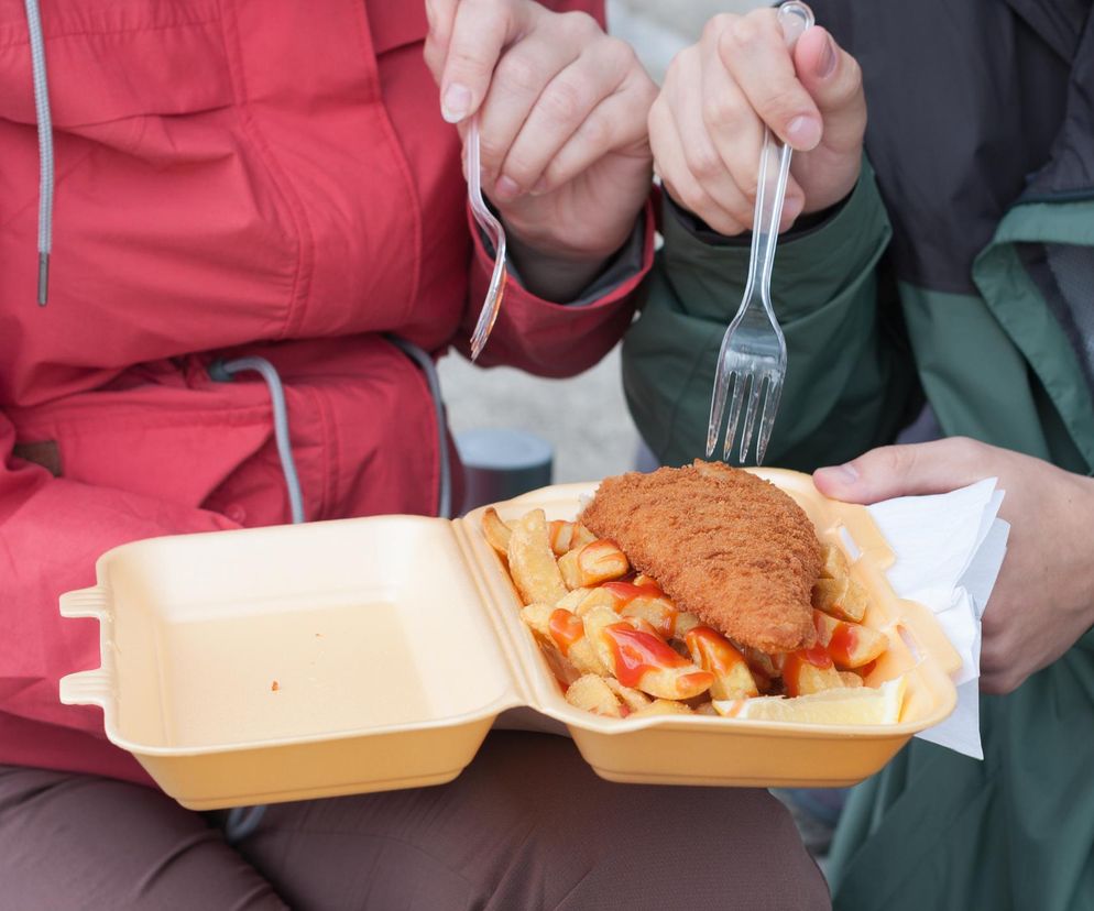 Zbadano, jakie ryby są w sprzedaży. Zupełnie inne niż na etykietach