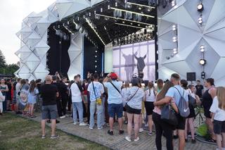 Koncert otwarcia Europejskiego Stadionu Kultury 2024  