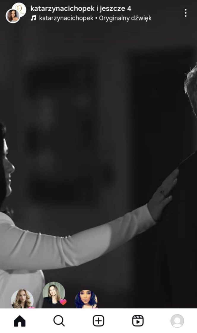 Kasia Cichopek i Maciej Kurzajewski wzięli ślub