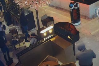 „Słowik” znowu za kratami! Gangster zatrzymany za wymuszenie haraczu w Warszawie