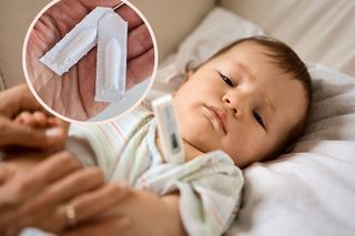 Czopki przeciwbólowe dla dzieci wycofane. „Nie można wykluczyć zagrożenia dla zdrowia”