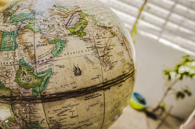 QUIZ. Czwartkowa geografia. Podstawy przedmiotu. Nie bądź gorszy od ucznia podstawówki