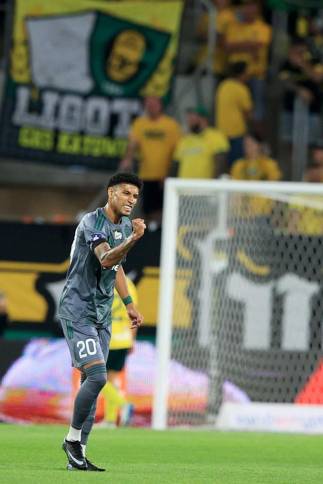 GKS Katowice - Radomiak Radom 3:2 GALERIA