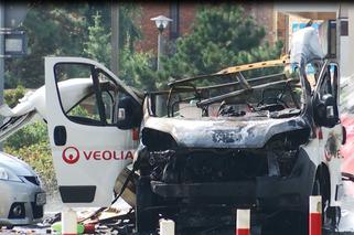 Myślałam, że to wojna. Przerażające relacje świadków eksplozji na Bemowie [WIDEO, AUDIO]