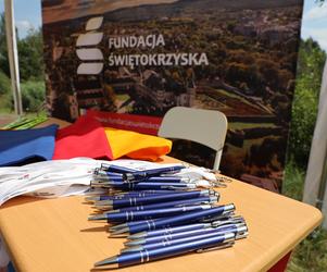 Niezwykły piknik przy Stawie w Lasocinie. Zobacz zdjęcia i relację! #DziałamyRazem