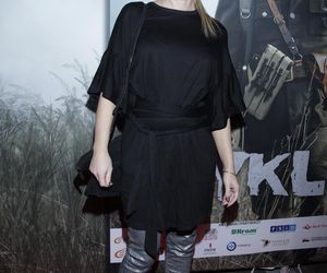 Maciej Musiał pokazał mamę w bikini!