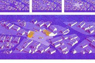 Shortlist Young Talent Architecture Award 2023 - najlepsze prace dyplomowe w Europie