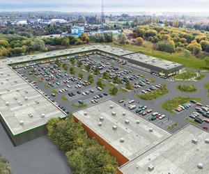 Vendo Park w Szczecinie – rusza budowa nowej inwestycji Trei Real Estate Poland