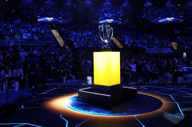 Za nami pierwszy dzień Intel Extreme Masters 2025. Znamy zwycięzców dwóch ćwierćfinałów