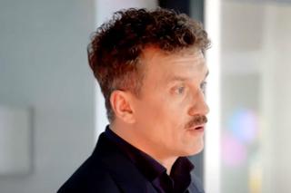 Algorytm miłości Prowadzący (Michał Czernecki)