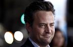 Matthew Perry nie żyje. Miał zaledwie 54 lata