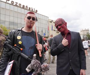 Pyrkon 2024 - Najlepsze cosplaye z wydarzenia! ZOBACZ niesamowite stroj uczestników konwentu!