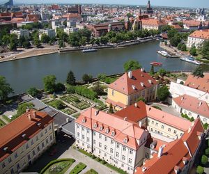 To najbardziej niedocenione miasto w Polsce. Pozytywna energia 