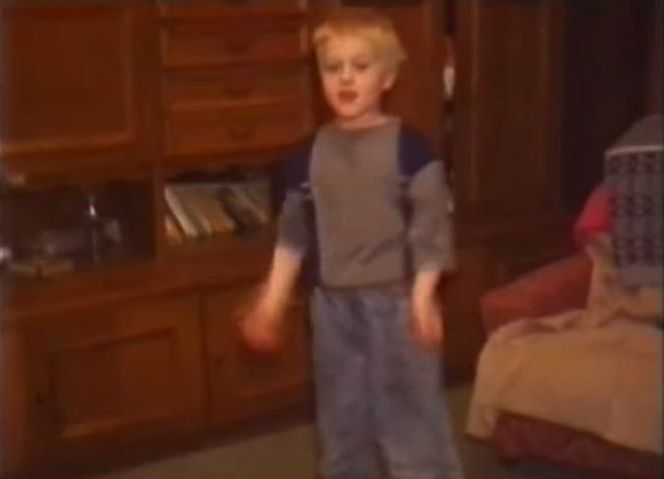 Siostra Jakubiaka pokazała wyjątkowe zdjęcia sprzed lat